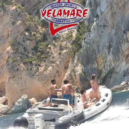 Verdesole Villa *