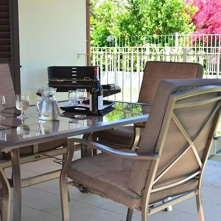 Verdesole Villa