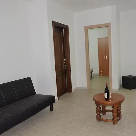 Verdesole Villa *