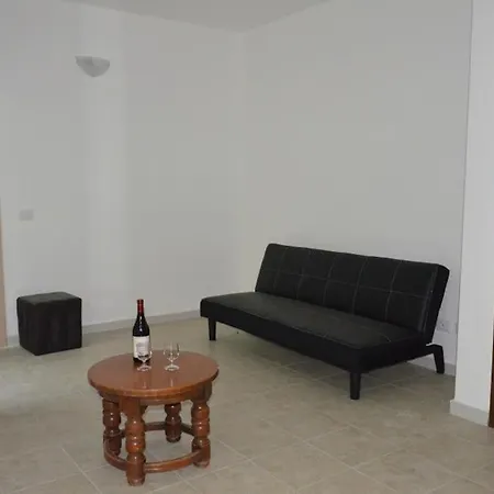 Verdesole Villa