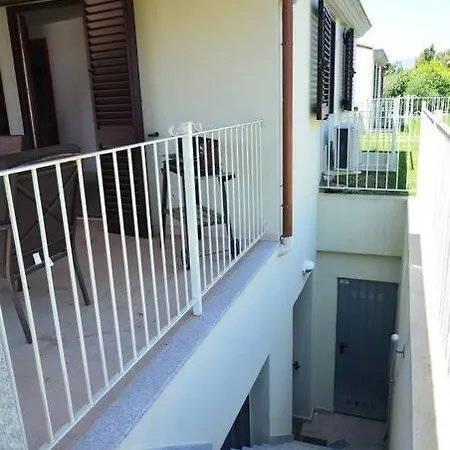 Villa Verdesole *
