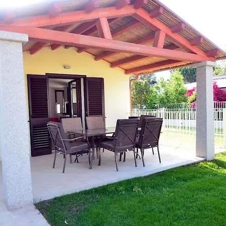 Villa Verdesole *