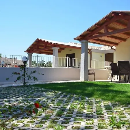 Verdesole Villa *