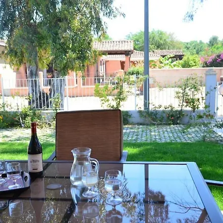 Villa Verdesole