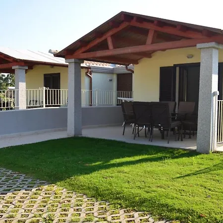 Verdesole Villa *