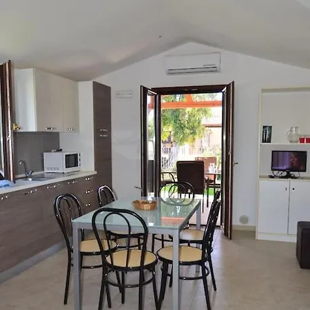 Verdesole Villa