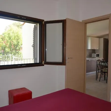 Villa Verdesole