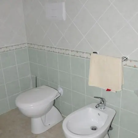 Verdesole Villa