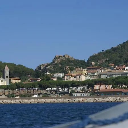 Verdesole Villa Àrbatax