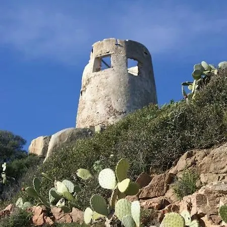 Villa Verdesole