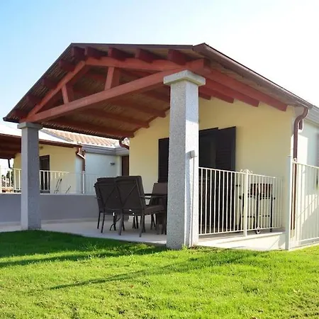 Verdesole Villa *