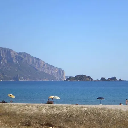 Villa Verdesole Àrbatax