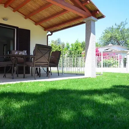 Verdesole Villa