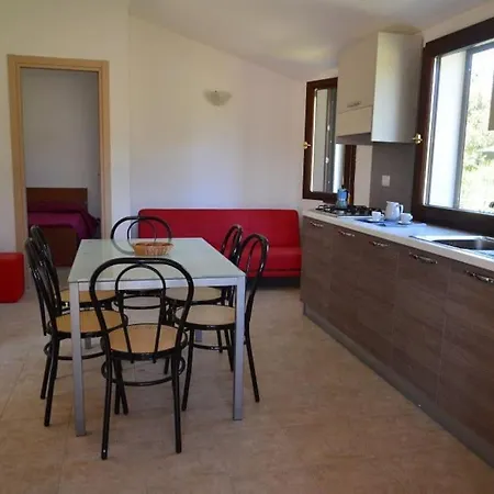 Villa Verdesole Àrbatax