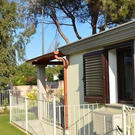 Villa Verdesole