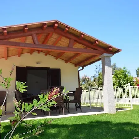 Villa Verdesole *