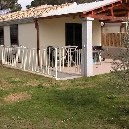 Verdesole Villa